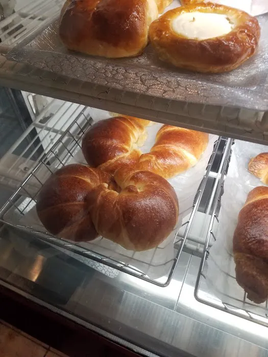 Jerusalem Bagels Picture 6