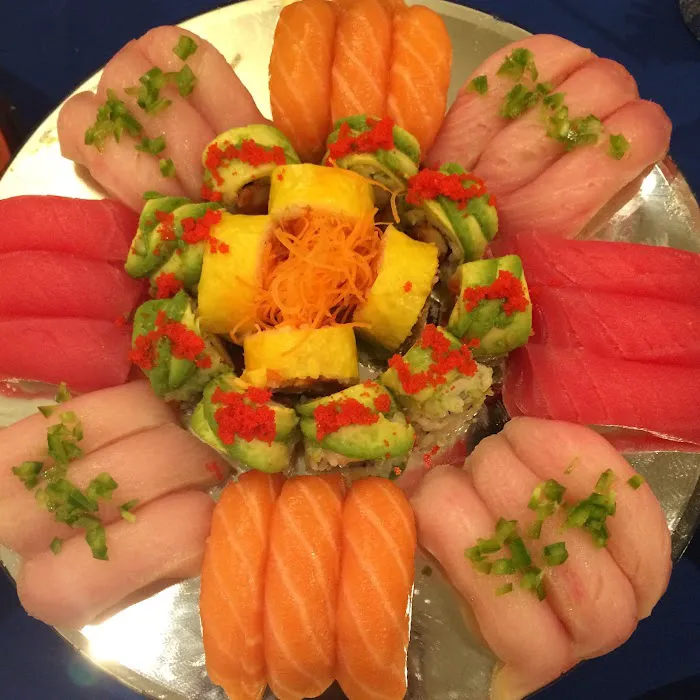 Sushi Fussion Picture 6