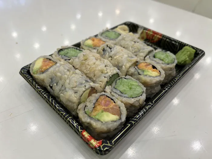 Sushi Fussion Picture 9