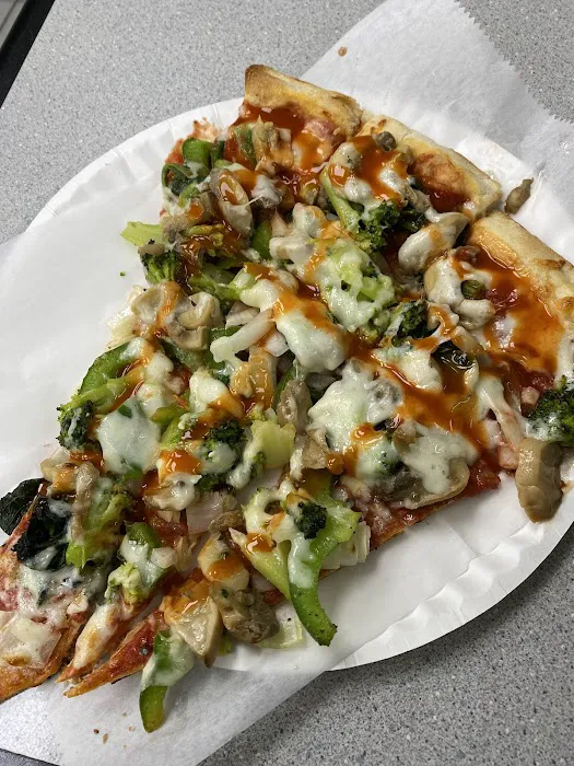 Pizza & Pasta City Picture 10