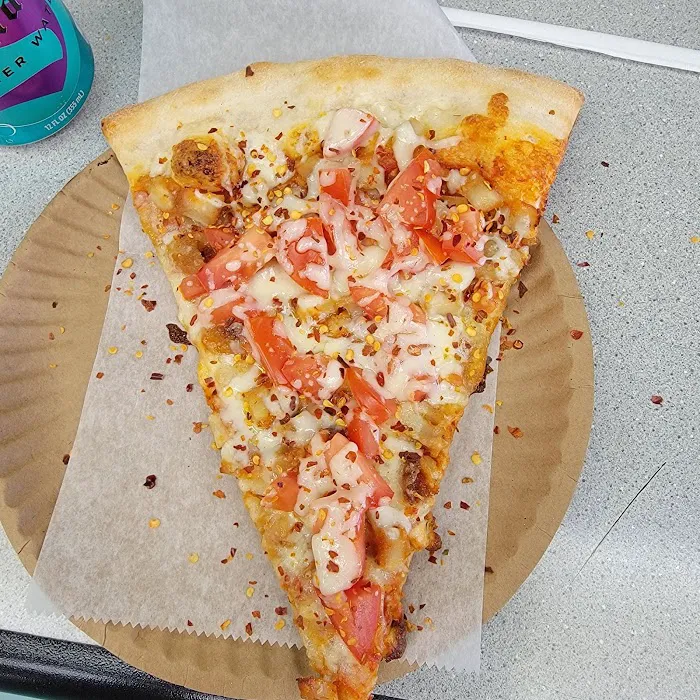 Pizza & Pasta City Picture 5