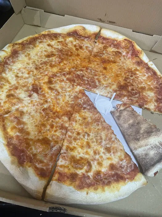 Pizza & Pasta City Picture 8
