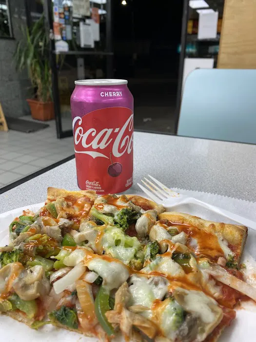 Pizza & Pasta City Picture 3