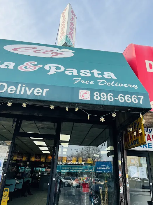 Pizza & Pasta City Picture 4