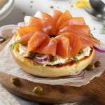 NYC Bagels