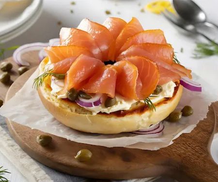 NYC Bagels