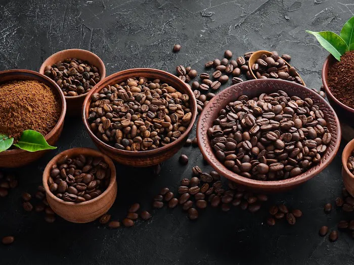 Coffee Zen Picture 1