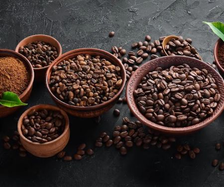 Coffee Zen