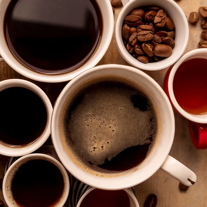 Coffee Zen Picture 3