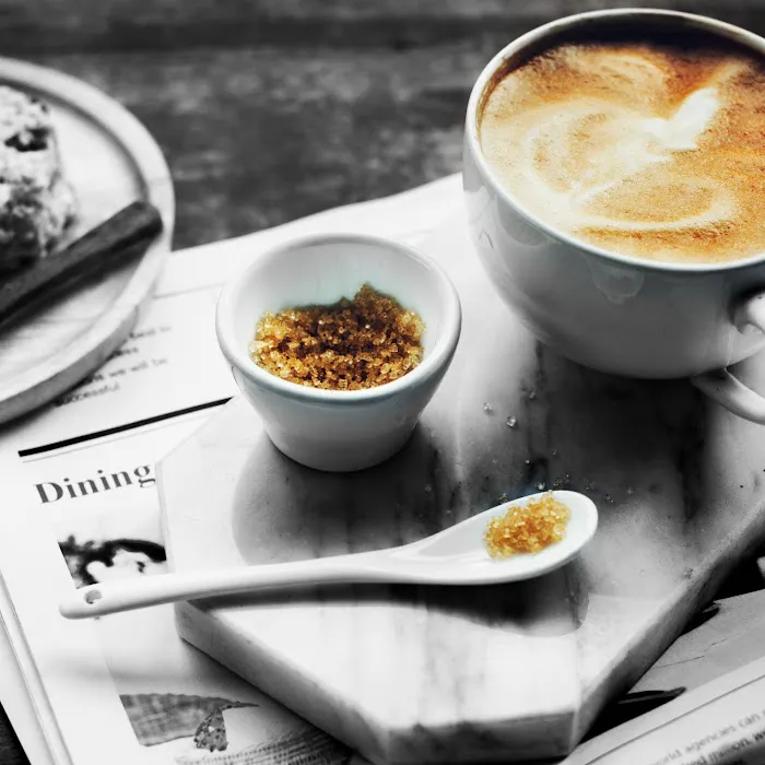 Coffee Zen Picture 2