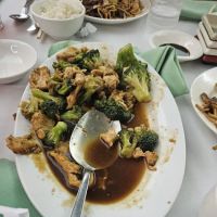 Cho-Sen Garden ico