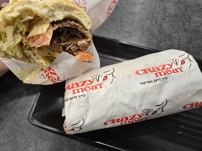 Crazy Meat NYC Picture 8