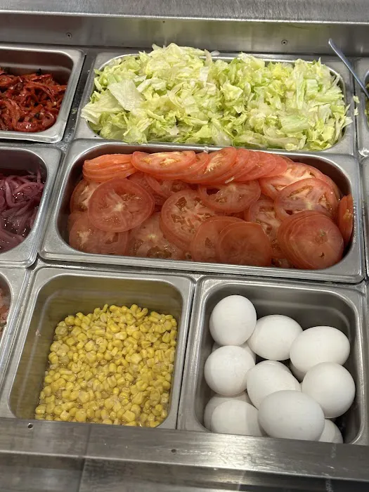 Crazy Meat NYC Picture 3