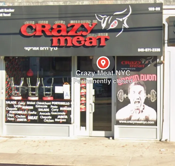 Crazy Meat NYC Picture 7