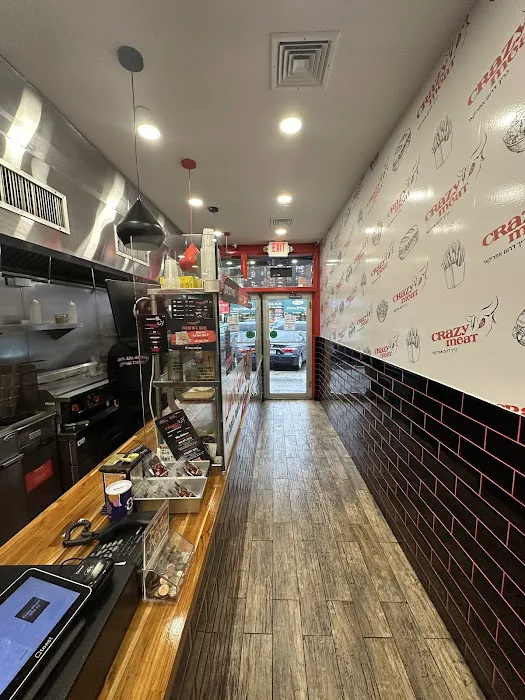 Crazy Meat NYC Picture 5