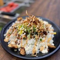Crazy Meat NYC ico
