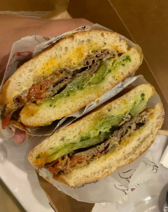 Crazy Meat NYC Picture 9