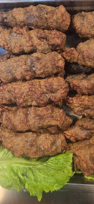 Halal Meat & Doner Picture 3