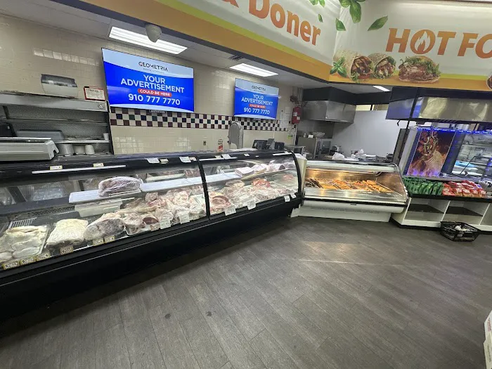 Halal Meat & Doner Picture 7