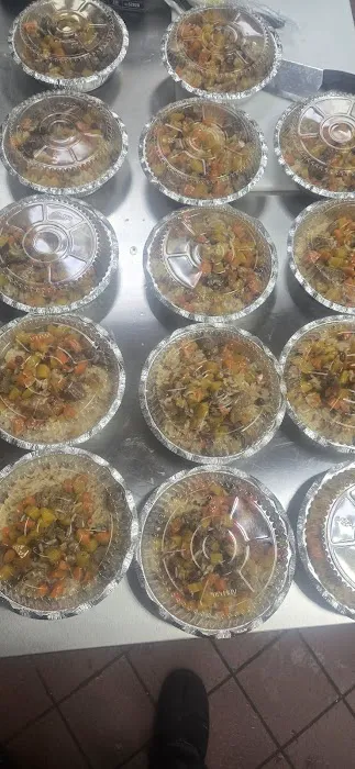 Halal Meat & Doner Picture 8