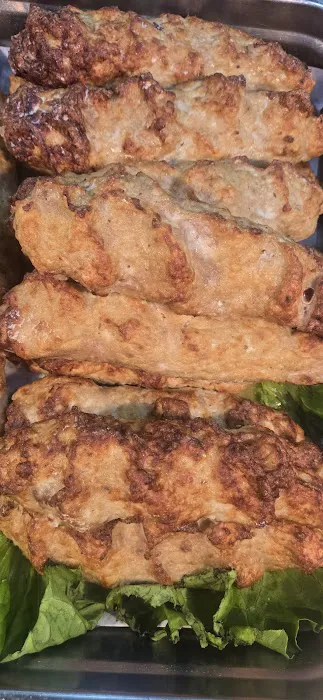Halal Meat & Doner Picture 2