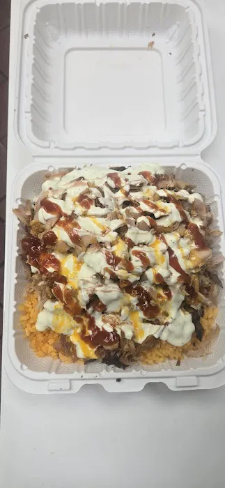 Halal Meat & Doner Picture 9