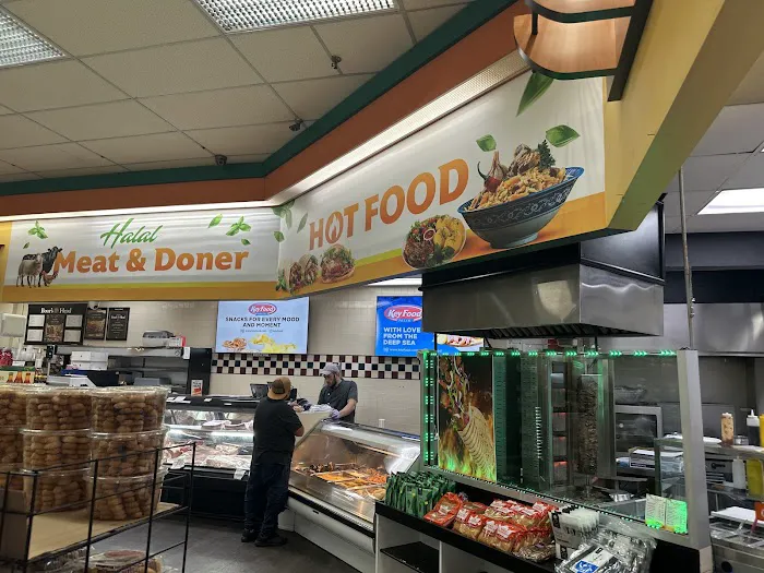 Halal Meat & Doner Picture 4