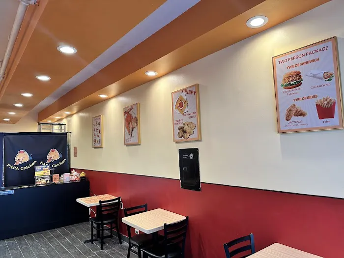 PaPa Chicken(Forest Hills) Picture 8