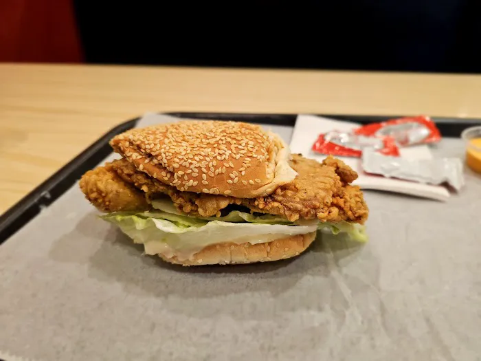 PaPa Chicken(Forest Hills) Picture 2
