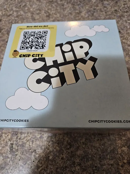 Chip City Picture 2