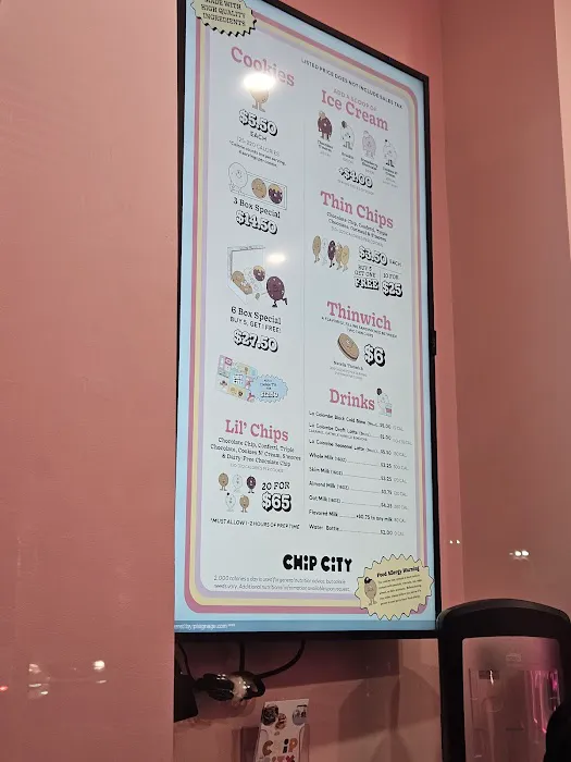 Chip City Picture 7