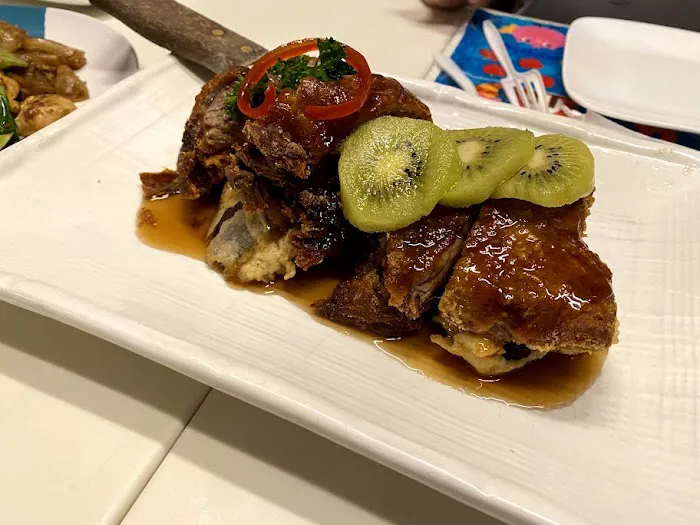 Bangkok Cuisine Picture 2
