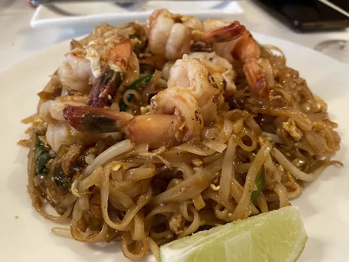 Bangkok Cuisine Picture 3