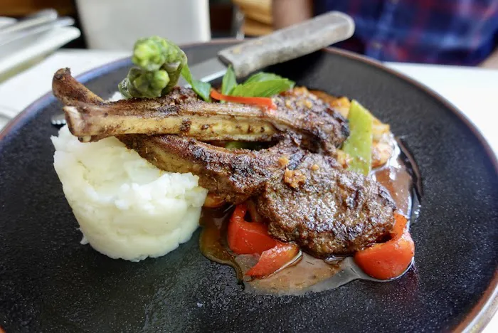 Bangkok Cuisine Picture 6