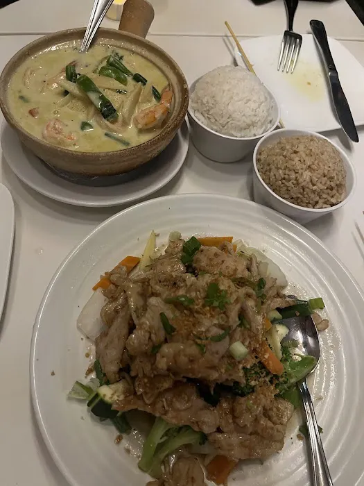 Bangkok Cuisine Picture 1