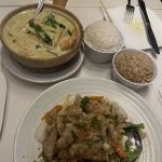 Bangkok Cuisine