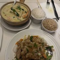Bangkok Cuisine ico
