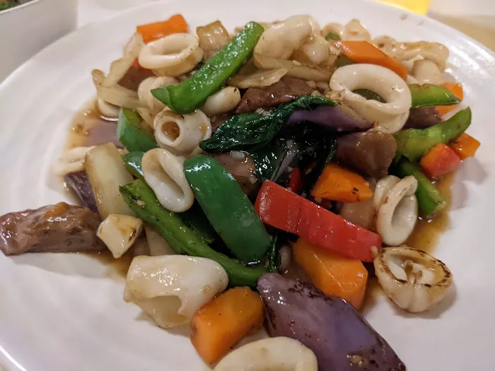 Bangkok Cuisine Picture 8