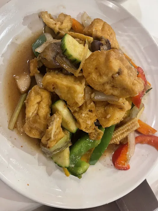 Bangkok Cuisine Picture 10