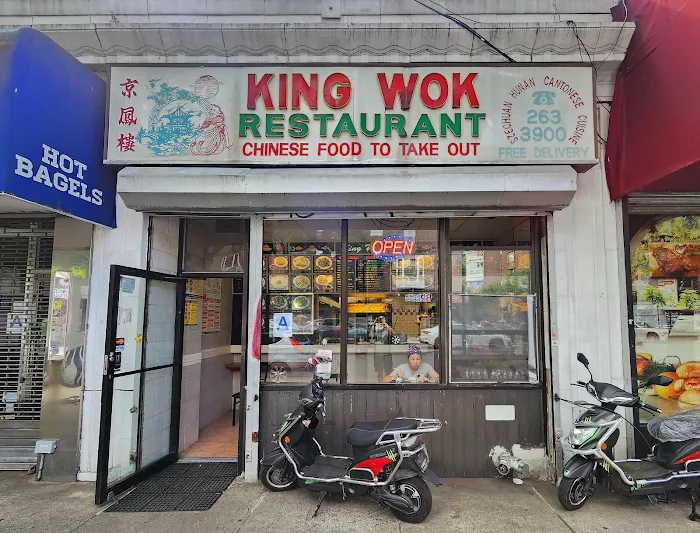 King Wok Picture 10
