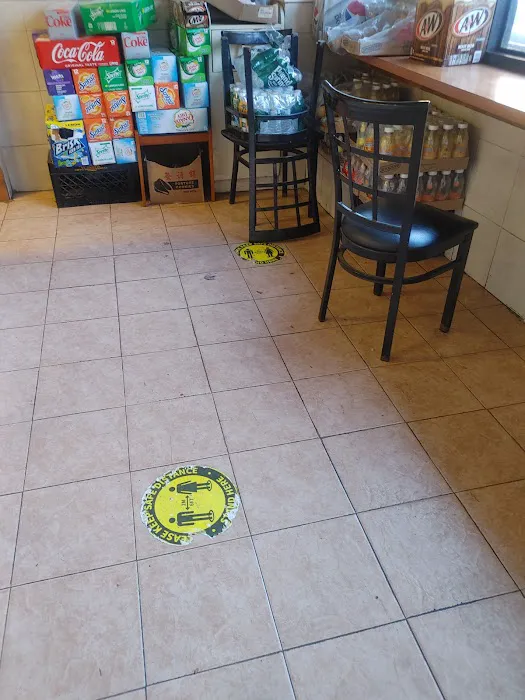 King Wok Picture 4