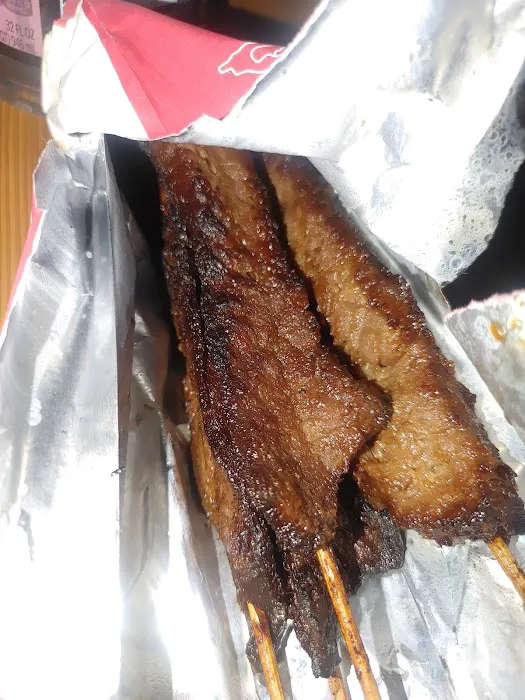 King Wok Picture 5