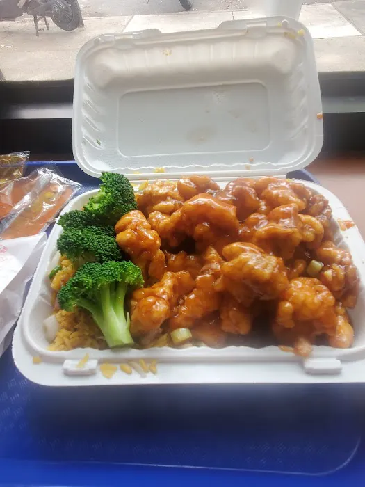 King Wok Picture 1
