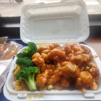 King Wok ico