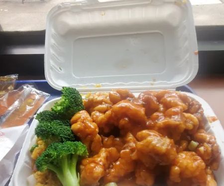 King Wok