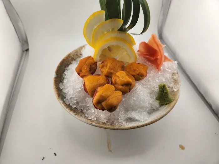 Daikon Sushi Bar Picture 10