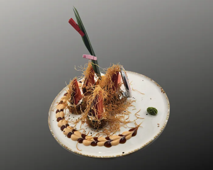 Daikon Sushi Bar Picture 4