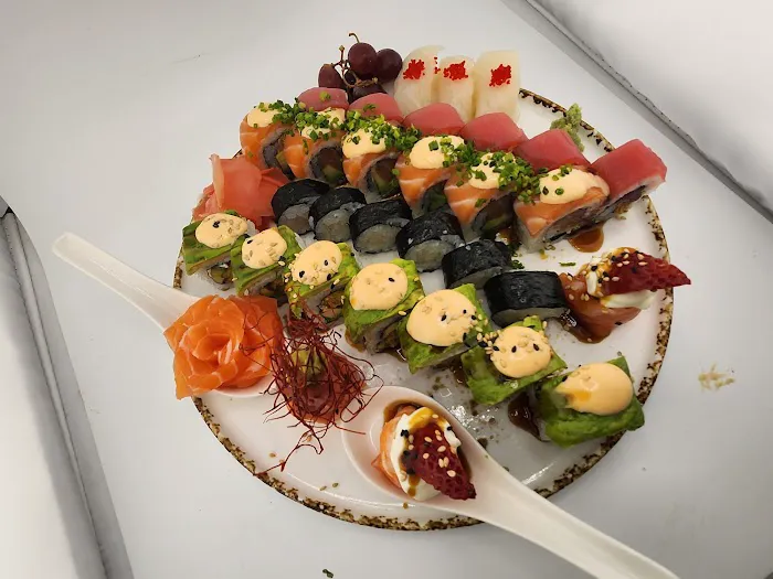 Daikon Sushi Bar Picture 7