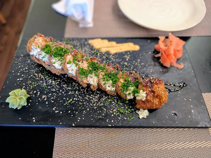 Daikon Sushi Bar Picture 3