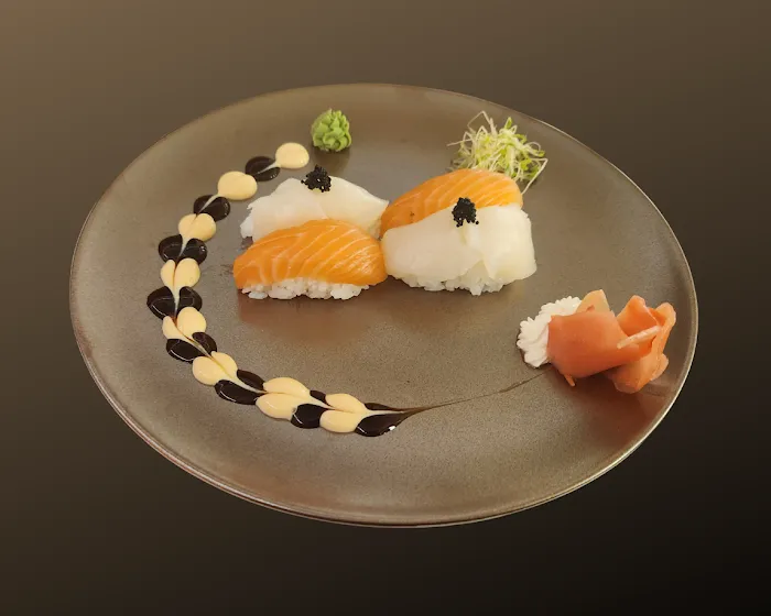 Daikon Sushi Bar Picture 6